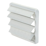 Veneziana Grade P Exaustor 150mm Ar Ventisol Tubo De 150mm