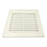 Veneziana Plastica Filtro Cooler