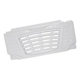 Veneziana Rodape Grade Gelopar