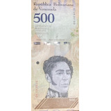 Venezuela 500