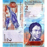 Venezuela 1 Cedula 2