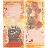 Venezuela Lote 1 Cedula