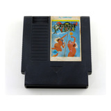 Venice Beach Volley Nintendo