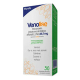 Venolise 30 Comprimidos 