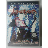 Venom Live