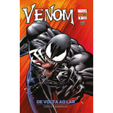 Venom De Volta
