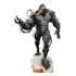 Venom Action Figure 30cm - Detalhes Realistas E Imponentes