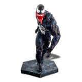 Venom Action Figure Estatua