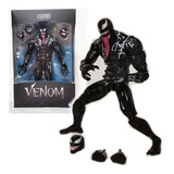 Venom Legends 18cm Lancamento