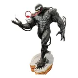 Venom Marvel Action Figure