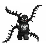 Venom Vilão Homem Aranha Marvel Filme