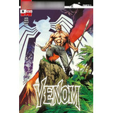 Venom Volume 18   Ilha