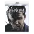 Venon 4k Ultra + Blu Ray Dublado Legendado