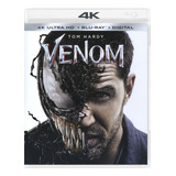 Venon 4k Ultra Blu