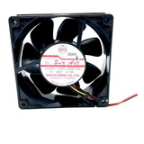Vent 119x119x38mm 40v