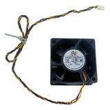 Vent 60x60x25mm 12vdc