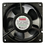 Vent 120x120x38mm Uf12a12 bth 115vac Uf12a12bth Mechatronics