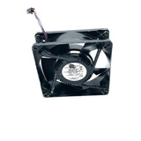 Vent 127x127x38mm 12v 2