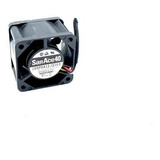Vent 40x40x28mm 12v 0
