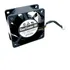 Vent 60x60x25mm 12v 0,24a 03f 109r0612g4d031 Sanyo (usado)