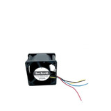 Vent 60x60x38mm 12v 0