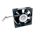 Vent 92x92x25mm 48v 0,13a 3f As225e48b1 Mechatronics (usado)