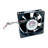 Vent 92x92x25mm 48v 0