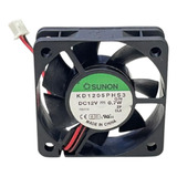 Vent Fan Cooler 50x50x15