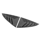 Vent Scoop Shades Cover