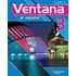 Ventana Al Español 3 - Libro Del Alumno, De Vários Autores. Editora Moderna, Capa Mole Em Espanhol, 2022