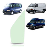 Ventarola Lado Direito Iveco   Master 2008 Á 2013 Original