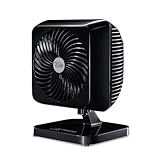 Venti-Delta OSCILANTE DELTA TURBI 30 Cm 220 V PRETO