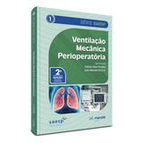 Ventilacao Mecanica Perioperatoria
