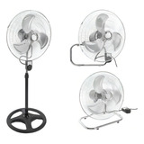 Ventilador 3 Em 1