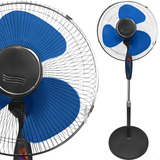 Ventilador 3 Pas Helices