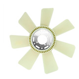 Ventilador 7 Pás Radiador Trator Valtra 82655300 Nor