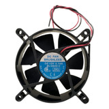 Ventilador 80x80x25 12vdc 0 14a 2fios Mj802512 May Jie Usado