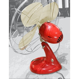 Ventilador Antigo