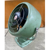 Ventilador Antigo / Vintage (revisado)