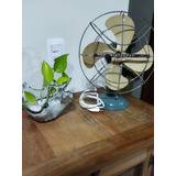 Ventilador Antigo Colecionador
