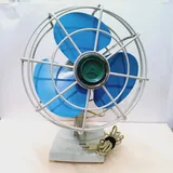 Ventilador Antigo Arno 