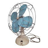 Ventilador Antigo Decada De