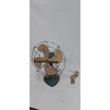 Ventilador Antigo Eletromar Westinghouse Off