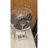 Ventilador Antigo General Eletric