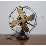 Ventilador Antigo General Eletric