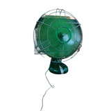Ventilador Antigo Marca Eletromar
