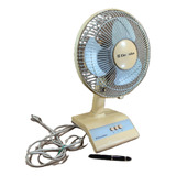 Ventilador Antigo Não Funciona Eletrolux Bivolt