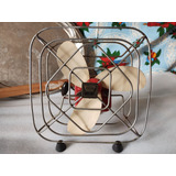 Ventilador Antigo