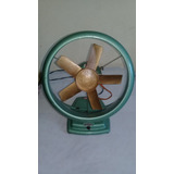 Ventilador Antigo Walita 