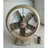 Ventilador Antigo Walita Estilo